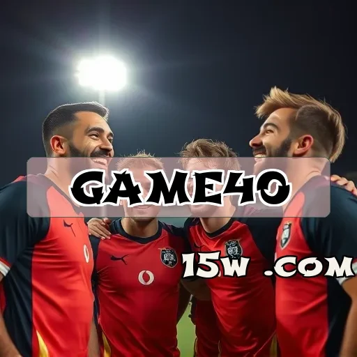 game40 Site Confiável