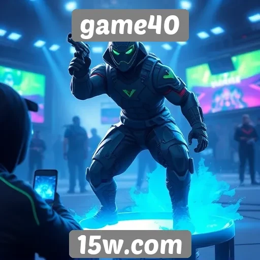 Recursos exclusivos do game40 atraem novos jogadores