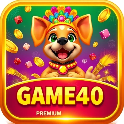 game40 - O melhor cassino online do Brasil com bônus incríveis
