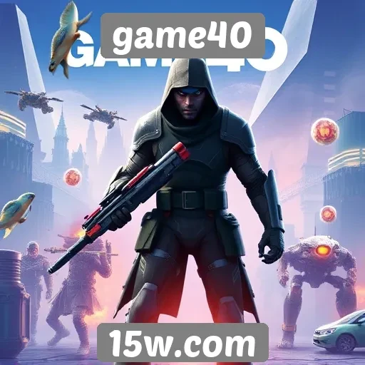 jogos mais populares do game40 em destaque