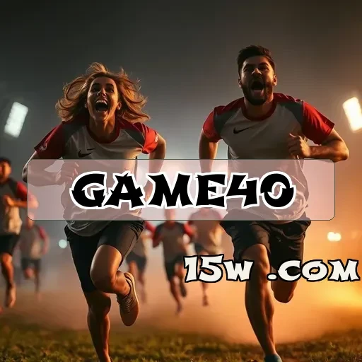 game40 Promoções